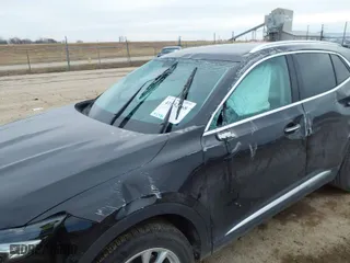 2021 Buick Envision Preferred with VIN LRBAZLR42MD100017, listed as a IAAI auction lot 41652168 with 42,086 mi miles. Bid and sale history available at carsss.com. Image 6.