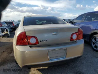 2008 Chevrolet Malibu LS w/1FL with VIN 1G1ZG57N684184262, listed as a Copart auction lot 55315814 with 0 mi miles and Salvage Title. Bid and sale history available at carsss.com. Image 6.