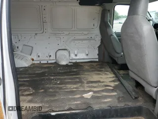 2011 Ford Econoline Cargo Commercial with VIN 1FTNE1EW2BDB24406, listed as a Copart auction lot 61331915 with 238,366 mi miles and Clean title. Bid and sale history available at DreamBid. Image 11.