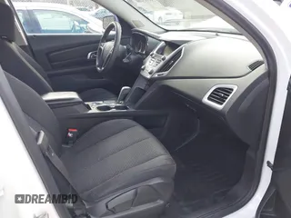 2015 GMC Terrain SLE z VIN 2GKALMEK8F6370579, wystawiony jako IAAI lot #41715200 z przebiegiem 206 017 mil mil oraz . Historia ofert i sprzedaży dostępna na DreamBid. Obrazek 5.