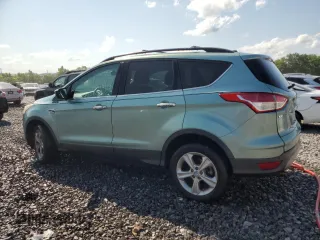 2013 Ford Escape SE with VIN 1FMCU0G99DUD03147, listed as a Copart auction lot 60152775 with 156,551 mi miles and Salvage title. Bid and sale history available at DreamBid. Image 2.