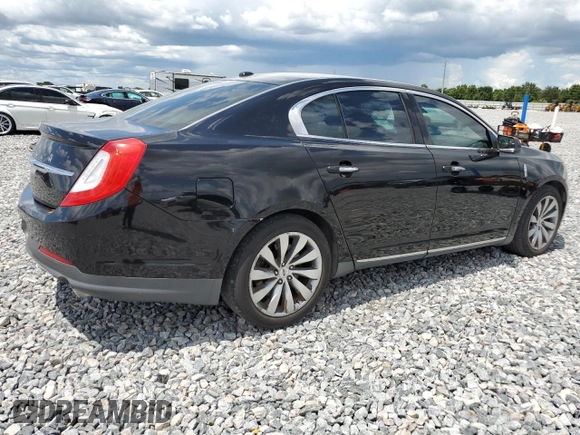 2016 Lincoln MKS z VIN 1LNHL9DK6GG602070, wystawiony jako Copart lot #62383935 z przebiegiem 252 429 mil mil oraz Czysty tytuł • Clean title. Historia ofert i sprzedaży dostępna na DreamBid. Obrazek 3.