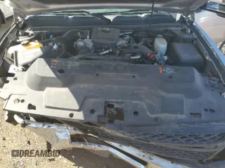 2013 Chevrolet Silverado 3500HD High Country with VIN 1GC4K1E82DF217052, listed as a Copart auction lot 60964754 with 0 mi miles and Salvage Title. Bid and sale history available at carsss.com. Image 11.