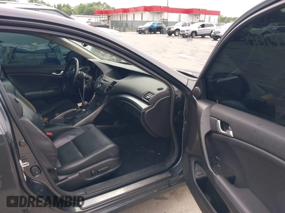 2011 Acura TSX z VIN JH4CU2F63BC014886, wystawiony jako IAAI lot #42394394 z przebiegiem 146 006 mil mil oraz . Historia ofert i sprzedaży dostępna na DreamBid. Obrazek 5.