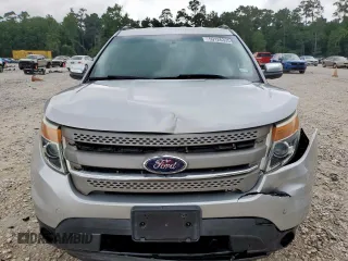 2014 Ford Explorer с VIN 1FM5K7B80EGC34810, выставлен на аукционе Copart как лот 59126335 с пробегом 85 255 миль миль и Чистый • Clean title. История ставок и продаж доступна на DreamBid. Изображение 5.