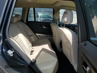 2015 Mercedes-Benz GLK GLK 350 with VIN WDCGG8JB3FG375593, listed as a Copart auction lot 48986395 with 70,395 mi miles and Salvage Title. Bid and sale history available at carsss.com. Image 11.