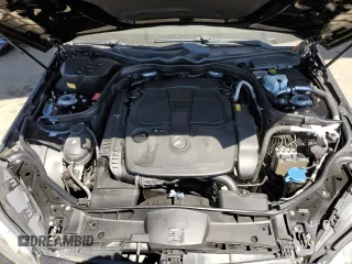 2014 Mercedes-Benz E 350 Sport с VIN WDDHF5KB9EA791925, выставлен на аукционе Copart как лот 54941775 с пробегом 49 636 миль миль и Списание • Salvage title. История ставок и продаж доступна на DreamBid. Изображение 11.