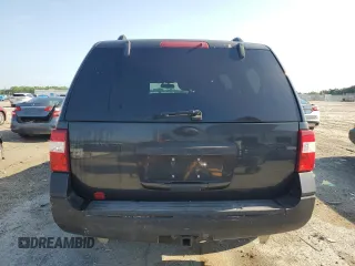 2007 Ford Expedition Eddie Bauer z VIN 1FMFU17597LA85723, wystawiony jako Copart lot #61261285 z przebiegiem 175 635 mil mil oraz Czysty tytuł • Clean title. Historia ofert i sprzedaży dostępna na DreamBid. Obrazek 6.