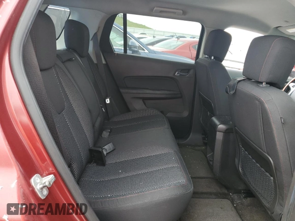 2010 GMC Terrain SLE-2 с VIN 2CTALDEW4A6310276, выставлен на аукционе Copart как лот 57799245 с пробегом 168 068 миль миль и На запчасти • Non repairable. История ставок и продаж доступна на DreamBid. Изображение 11.