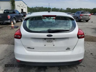 2016 Ford Focus SE with VIN 1FADP3KE0GL223970, listed as a Copart auction lot 54552915 with 92,456 mi miles and Clean Title. Bid and sale history available at carsss.com. Image 6.