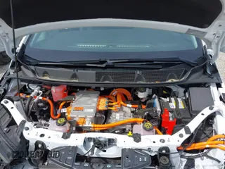 2023 Chevrolet Bolt EV 2LT with VIN 1G1FX6S03P4202347, listed as a IAAI auction lot 42183829 with 14,195 mi miles and . Bid and sale history available at DreamBid. Image 10.
