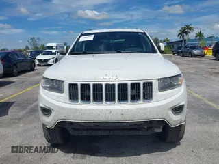2014 Jeep Grand Cherokee Limited with VIN 1C4RJFBG5EC132159, listed as a IAAI auction lot 42604916 with 248,954 mi miles and . Bid and sale history available at DreamBid. Image 12.