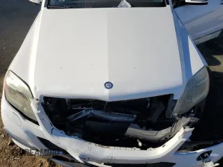 2013 Mercedes-Benz GLK 350 with VIN WDCGG5HB8DG019643, listed as a Copart auction lot 77830324 with 208,349 mi miles and Salvage Title. Bid and sale history available at DreamBid. Image 13.