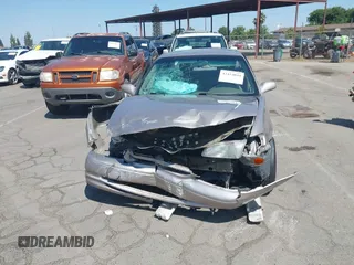 2000 Toyota Corolla VE с VIN 1NXBR18E2YZ347950, выставлен на аукционе IAAI как лот 42454044 с пробегом 200 825 миль миль и . История ставок и продаж доступна на DreamBid. Изображение 13.