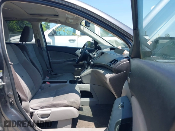 2013 Honda CR-V EX z VIN 2HKRM4H5XDH604442, wystawiony jako IAAI lot #42403283 z przebiegiem 163 870 mil mil oraz . Historia ofert i sprzedaży dostępna na DreamBid. Obrazek 5.