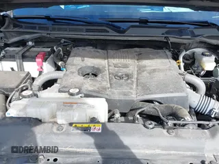 2022 Toyota Tundra Limited with VIN 5TFJA5AB7NX011302, listed as a IAAI auction lot 41400983 with 93,747 mi miles and . Bid and sale history available at DreamBid. Image 10.