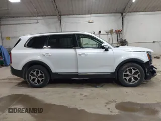 2020 Kia Telluride EX z VIN 5XYP3DHC5LG020089, wystawiony jako IAAI lot #41890001 z przebiegiem 87 396 mil mil oraz . Historia ofert i sprzedaży dostępna na DreamBid. Obrazek 13.