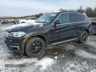 2016 BMW X5 xDrive40e with VIN 5UXKT0C53G0S77550, listed as a Copart auction lot 88465365 with 100,967 mi miles and Clean Title. Bid and sale history available at DreamBid. Image 1.