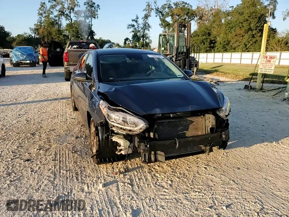 2019 Kia Forte LXS with VIN 3KPF24AD0KE076311, listed as a Copart auction lot 77843104 with 177,242 mi miles and Non Repairable. Bid and sale history available at carsss.com. Image 13.