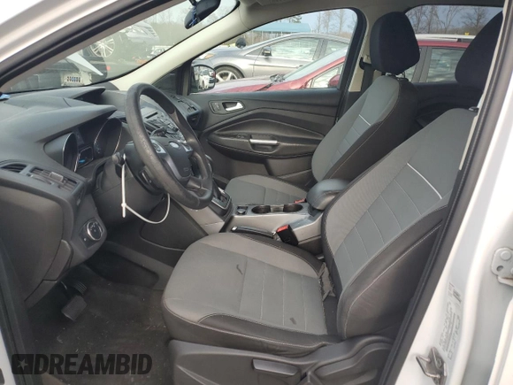 2013 Ford Escape SE with VIN 1FMCU9GX5DUB79915, listed as a Copart auction lot 48339745 with 157,310 mi miles and Salvage Title. Bid and sale history available at carsss.com. Image 7.