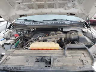 2019 Ford F-150 XL with VIN 1FTMF1CB1KKC54875, listed as a IAAI auction lot 41526335 with 148,810 mi miles. Bid and sale history available at carsss.com. Image 10.