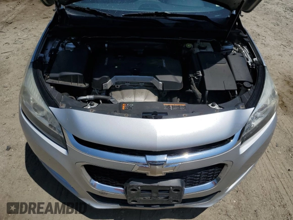 2016 Chevrolet Malibu Limited LTZ with VIN 1G11E5SA1GU149263, listed as a Copart auction lot 61823834 with 188,194 mi miles and Salvage Title. Bid and sale history available at carsss.com. Image 11.