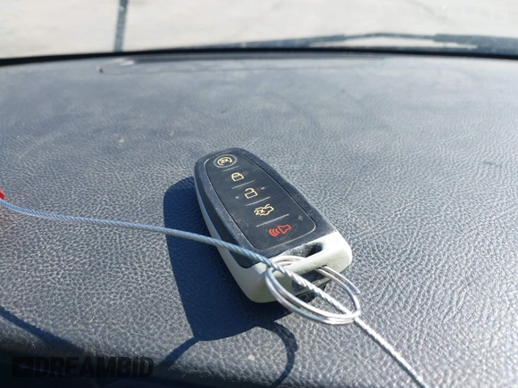 2013 Ford Taurus SHO с VIN 1FAHP2KT0DG220825, выставлен на аукционе IAAI как лот 41851095 с пробегом 163 797 миль миль и . История ставок и продаж доступна на DreamBid. Изображение 11.