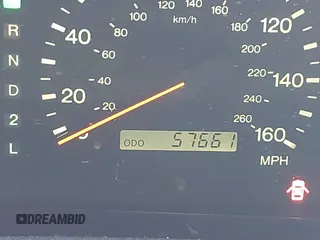 1997 Lexus SC 400 с VIN JT8CH32Y8V1000290, выставлен на аукционе IAAI как лот 42302179 с пробегом 57 661 миль миль и . История ставок и продаж доступна на DreamBid. Изображение 15.