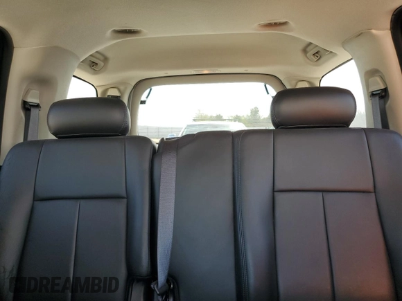 2006 GMC Envoy XL Denali with VIN 1GKES66MX66120332, listed as a Copart auction lot 49632955 with 100,580 mi miles and Salvage Title. Bid and sale history available at carsss.com. Image 10.