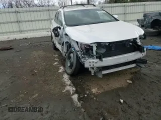 2023 Lexus NX with VIN JTJAKCEZXP5006616, listed as a Copart auction lot 44366715 with 16,147 mi miles and Salvage Title. Bid and sale history available at carsss.com. Image 11.