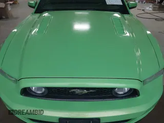 2013 Ford Mustang GT с VIN 1ZVBP8CF2D5262272, выставлен на аукционе IAAI как лот 42532062 с пробегом 207 672 миль миль и . История ставок и продаж доступна на DreamBid. Изображение 6.