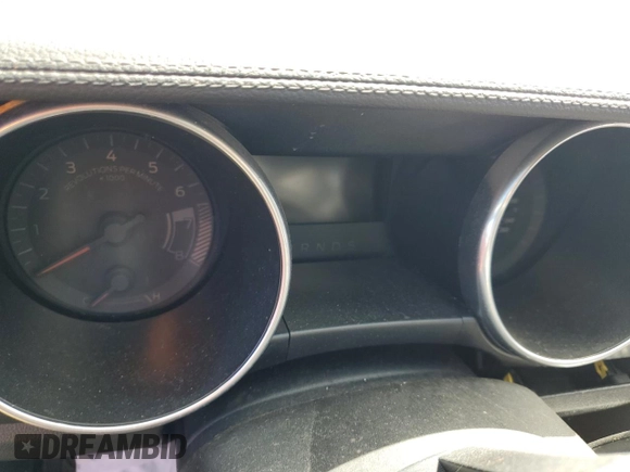 2019 Ford Mustang EcoBoost z VIN 1FATP8UH9K5128594, wystawiony jako Copart lot #73007804 z przebiegiem Nie podano mil oraz Szkoda całkowita • Salvage title. Historia ofert i sprzedaży dostępna na DreamBid. Obrazek 9.