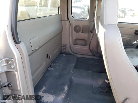 2006 GMC Canyon SLE Z85 with VIN 1GTCS196868279793, listed as a Copart auction lot 85946864 with 170,153 mi miles and Salvage Title. Bid and sale history available at carsss.com. Image 10.