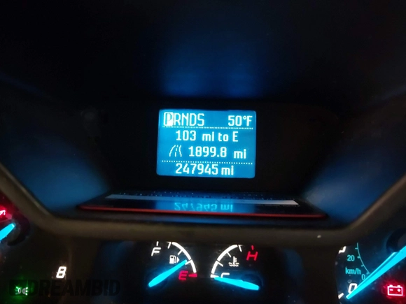 2014 Ford Transit Connect XL с VIN NM0LE7E79E1160471, выставлен на аукционе IAAI как лот 42335727 с пробегом 247 945 миль миль и . История ставок и продаж доступна на DreamBid. Изображение 7.