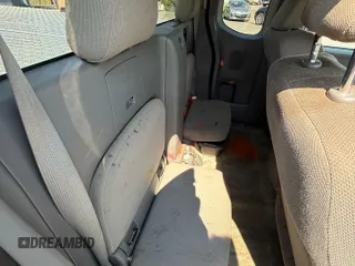 2017 Nissan Frontier S with VIN 1N6BD0CT3HN75617, listed as a Copart auction lot 67042635 with 132,962 mi miles and Clean title. Bid and sale history available at DreamBid. Image 6.