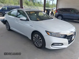 2018 Honda Accord EX-L with VIN 1HGCV3F54JA010935, listed as a IAAI auction lot 42478041 with 73,187 mi miles and . Bid and sale history available at DreamBid. Image 1.