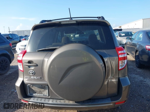 2010 Toyota RAV4 с VIN 2T3ZF4DV5AW049582, выставлен на аукционе IAAI как лот 42730396 с пробегом 261 895 миль миль и . История ставок и продаж доступна на DreamBid. Изображение 16.