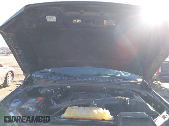 2018 Ford F-150 XL with VIN 1FTFX1EGXJFE49363, listed as a IAAI auction lot 41686737 with 78,889 mi miles and . Bid and sale history available at DreamBid. Image 10.