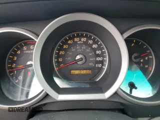 2006 Toyota 4Runner Limited с VIN JTEBU17R860103128, выставлен на аукционе Copart как лот 58512435 с пробегом 197 160 миль миль и Чистый • Clean title. История ставок и продаж доступна на DreamBid. Изображение 9.