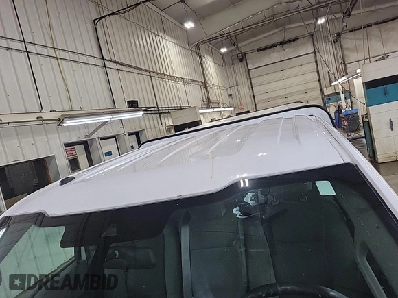 2019 Ford F-150 XL z VIN 1FTEX1EB6KKC03662, wystawiony jako IAAI lot #42566249 z przebiegiem 158 102 mil mil oraz . Historia ofert i sprzedaży dostępna na DreamBid. Obrazek 26.
