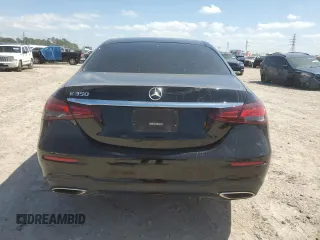 2021 Mercedes-Benz E-Class E 350 with VIN W1KZF8DB2MA927832, listed as a Copart auction lot 48622965 with 78,782 mi miles and Salvage Title. Bid and sale history available at carsss.com. Image 6.