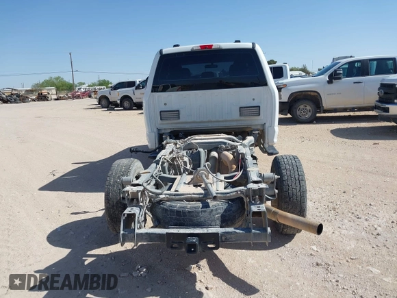 2022 Ford F-250 XL with VIN 1FT7X2B69NED41978, listed as a IAAI auction lot 41949031 with 103,640 mi miles and . Bid and sale history available at DreamBid. Image 16.