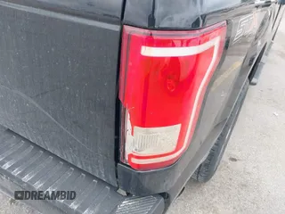 2017 Ford F-150 XL with VIN 1FTEW1EP1HFA58630, listed as a IAAI auction lot 42526747 with 182,514 mi miles and . Bid and sale history available at DreamBid. Image 22.