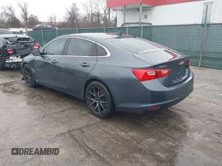 2019 Chevrolet Malibu LS z VIN 1G1ZB5ST4KF176256, wystawiony jako IAAI lot #41846361 z przebiegiem 172 654 mil mil oraz . Historia ofert i sprzedaży dostępna na DreamBid. Obrazek 3.