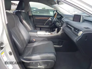 2018 Lexus RX 450hL Premium с VIN JTJDGKCA4J2001622, выставлен на аукционе IAAI как лот 42779010 с пробегом 71 969 миль миль и . История ставок и продаж доступна на DreamBid. Изображение 5.