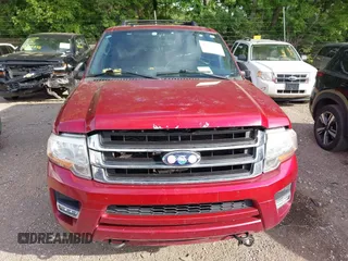 2015 Ford Expedition XLT с VIN 1FMJU1JT1FEF42917, выставлен на аукционе IAAI как лот 42294327 с пробегом 222 910 миль миль и . История ставок и продаж доступна на DreamBid. Изображение 12.