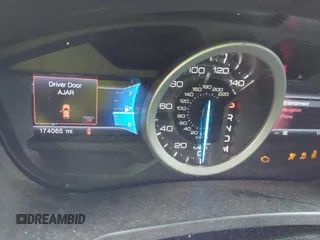2014 Ford Explorer Sport с VIN 1FM5K8GT6EGA84978, выставлен на аукционе IAAI как лот 42326914 с пробегом 174 065 миль миль и . История ставок и продаж доступна на DreamBid. Изображение 7.