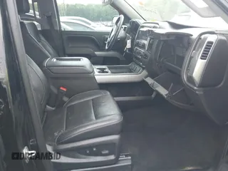 2017 Chevrolet Silverado 1500 LTZ with VIN 1GCVKSEC4HZ168701, listed as a IAAI auction lot 41975512 with 113,311 mi miles. Bid and sale history available at carsss.com. Image 5.