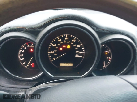 2004 Lexus RX 330 with VIN 2T2GA31U64C004298, listed as a IAAI auction lot 41489356 with 353,619 mi miles and . Bid and sale history available at DreamBid. Image 7.