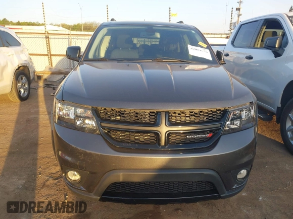 2019 Dodge Journey SE z VIN 3C4PDCBB8KT858387, wystawiony jako IAAI lot #42051620 z przebiegiem 76 126 mil mil oraz . Historia ofert i sprzedaży dostępna na DreamBid. Obrazek 12.